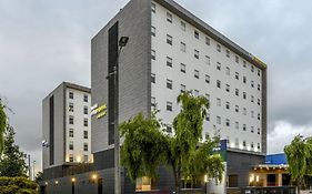 City Express Junior By Marriott Bogota Aeropuerto